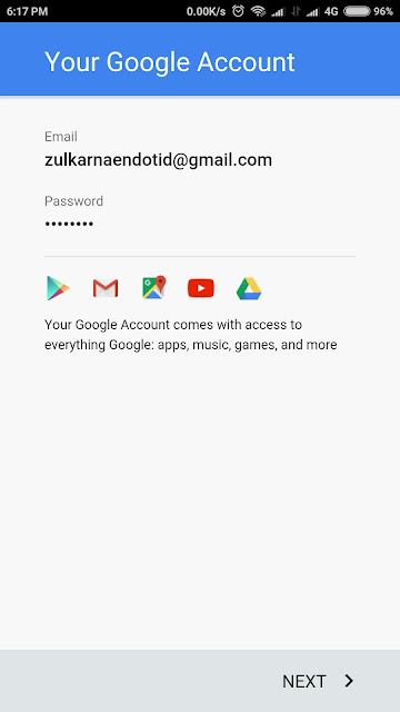 Cara Buat Akun Play Store di HP Android Baru - Full Tutorial dan Manfaat Akun Cara Buat Akun Play Store di HP Android Baru - Full Tutorial dan Manfaat Akun