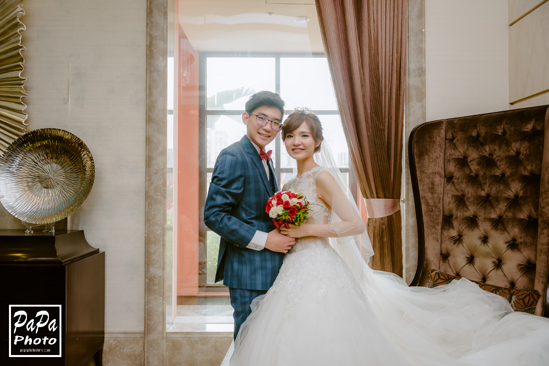 PAPA-PHOTO,婚攝,婚宴,婚攝和璞,台北和璞飯店,御禧廳,類婚紗