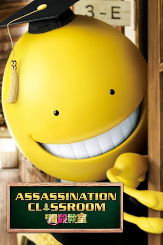 Vf Assassination Classroom 2015 Streaming Voix Francaise Film Complet Hd En 1 clic, accédez à l'intégralité des épisodes !. vf assassination classroom 2015