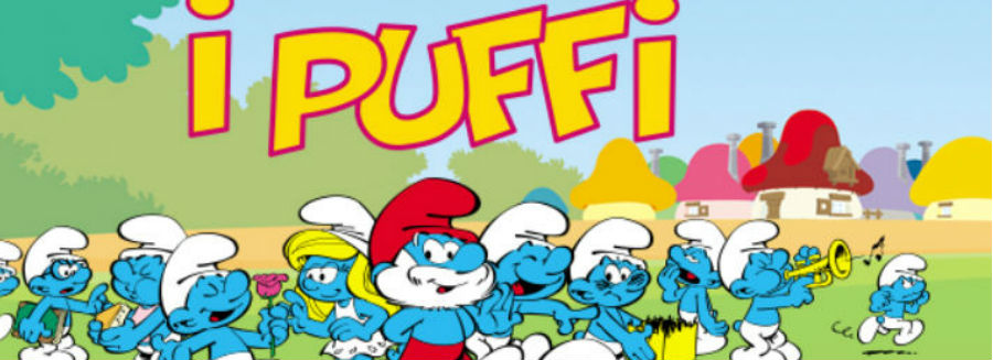 The Smurfs World