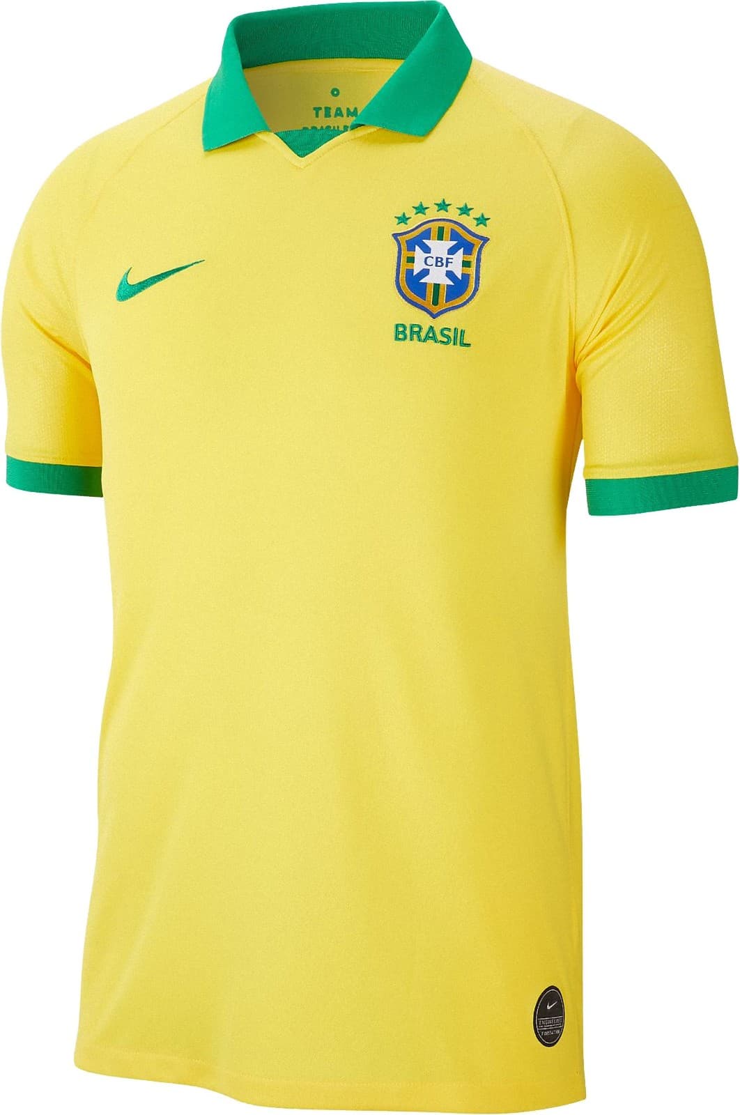 ブラジル代表 19 コパ アメリカユニフォーム ユニ11