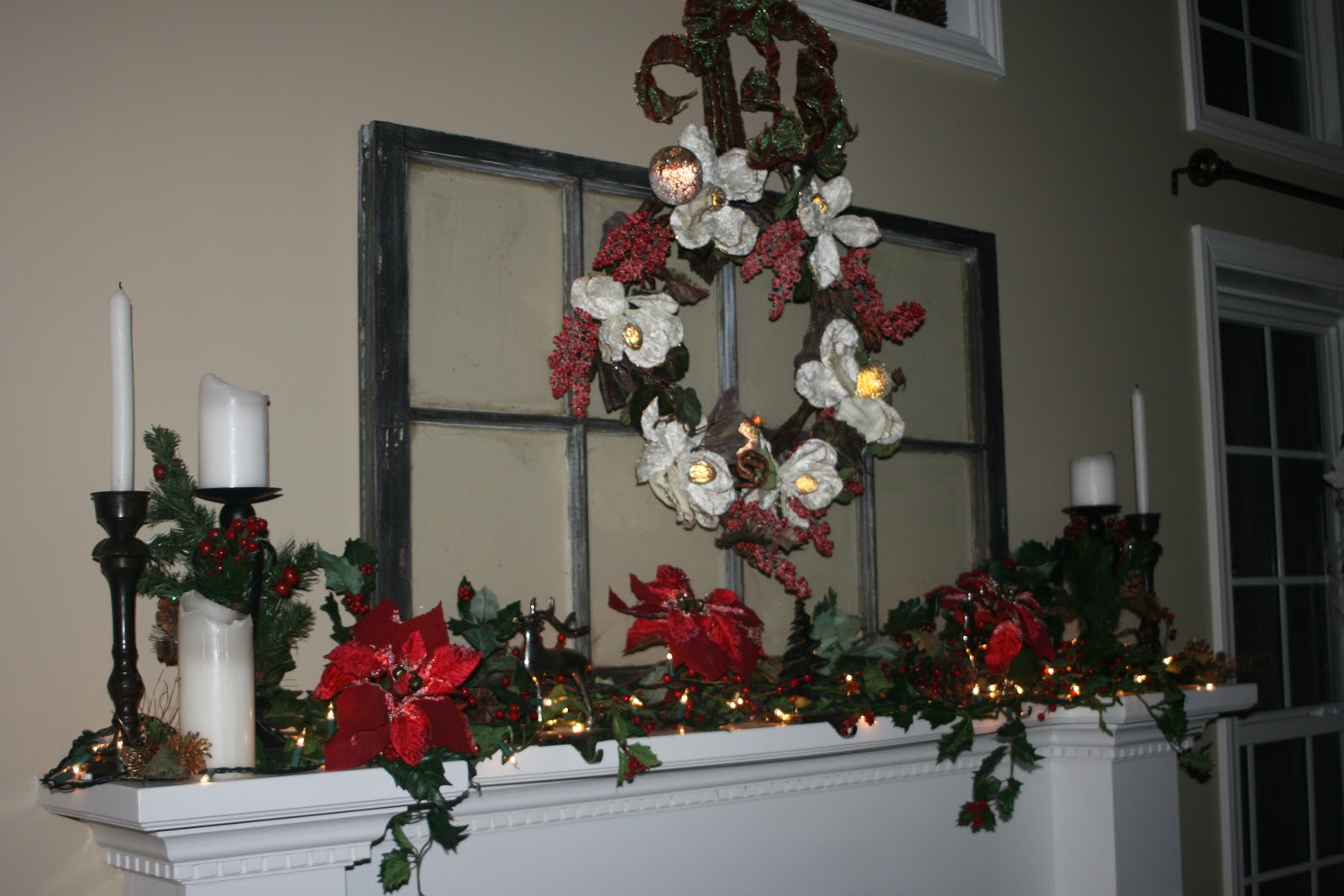 DM Irish Real Estate: DM Irish Christmas and Holiday Decor!