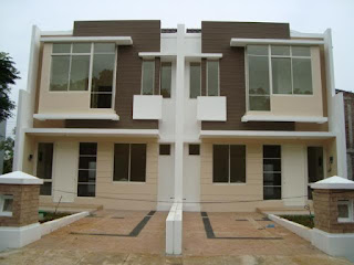 Koleksi Bentuk Rumah Minimalis Model Sederhana Koleksi Bentuk Rumah Minimalis Model Sederhana