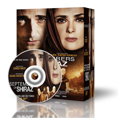 Septembers of Shiraz 2015 HDRip-Avi Septembers of Shiraz 2015 HDRip-Avi