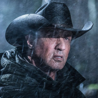 Rambo 5: Last Blood Rambo 5: Last Blood