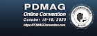 PDMAG Convention
