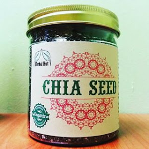Chia Seed Herbal Hut
