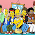 Ver Los Simpsons Online Latino 14x02 "Cómo Rockanroleé en mis Vacaciones de Verano"