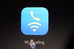 AT&T To Get iPhone 6 - Friendly WiFi Calling In 2015