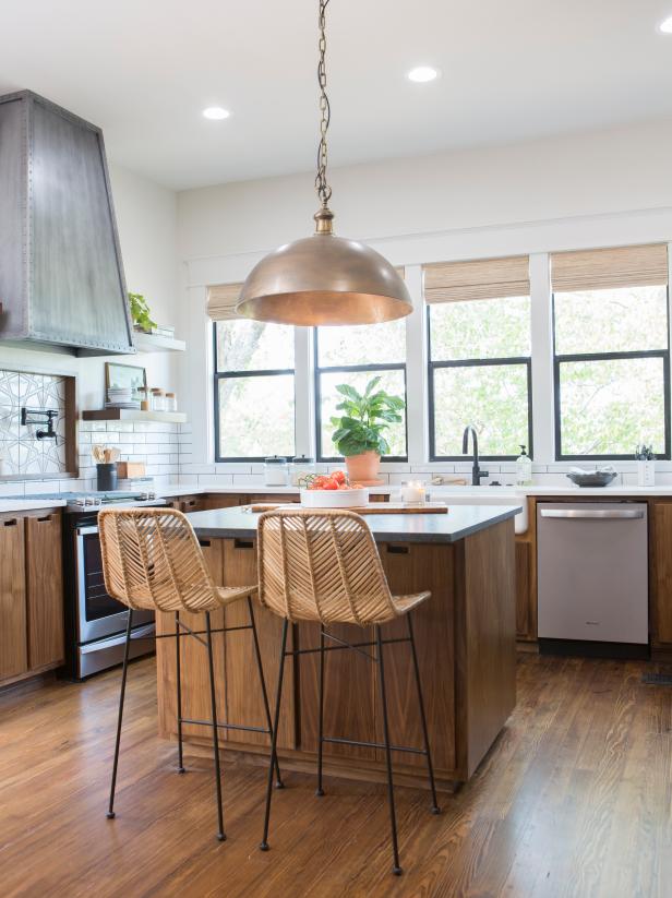 My Magnolia Home Get This Look Fixer Upper The Ramsey House S5 Ep15