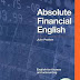 Absolute Financial English Delta Publishing