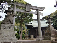 鎌倉・八雲神社