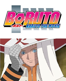 Film Boruto the Movie: Naruto ga Hokage ni Natta Hi (2016) Subtitle Indonesia
