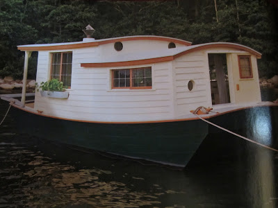 small wooden boat building plans