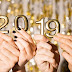 Adeus ano velho, feliz Ano Novo: o que esperar de 2019?