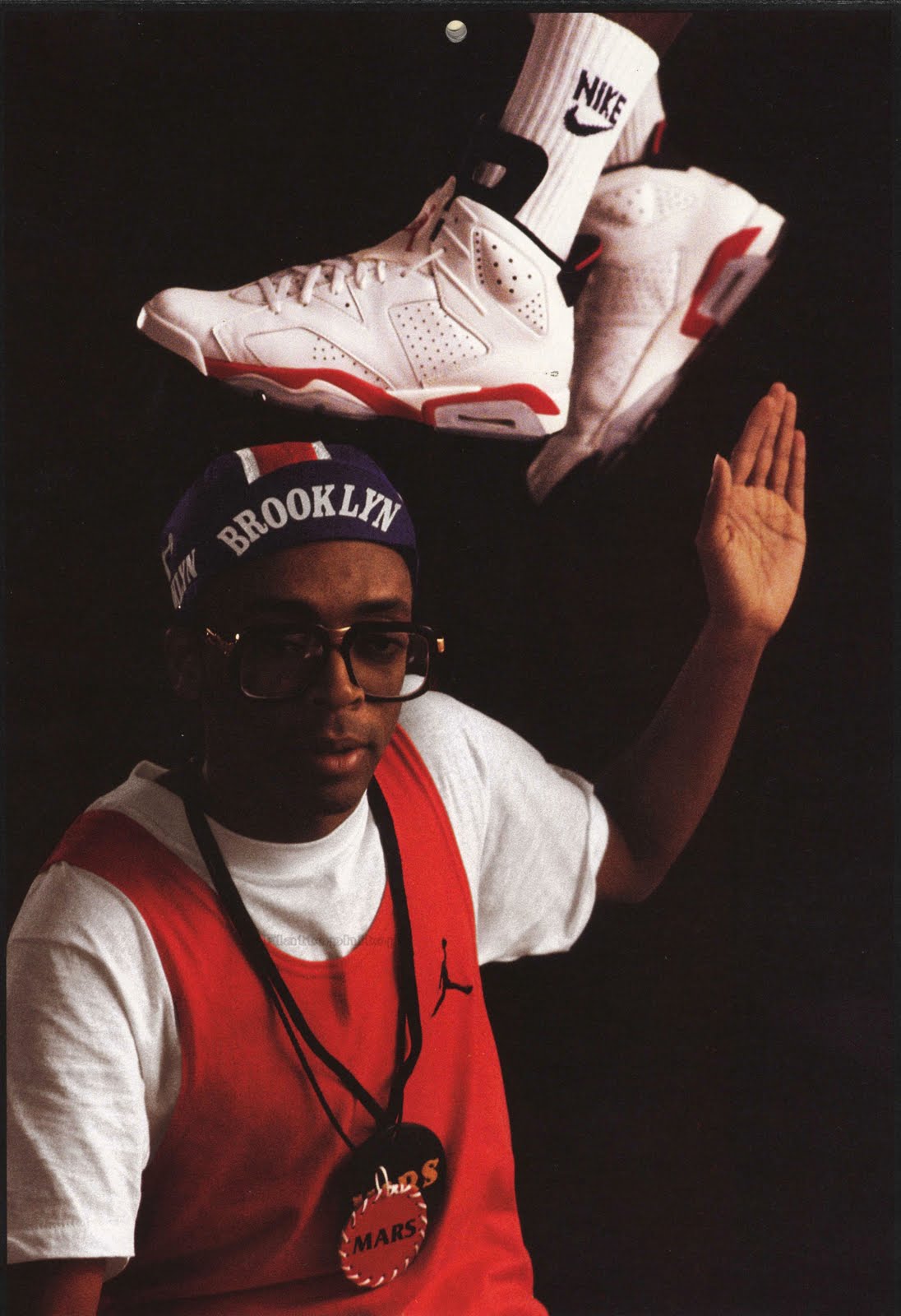 Spike Lee Michael Jordan Shoes Spike Lee Michael Jordan Shoes
