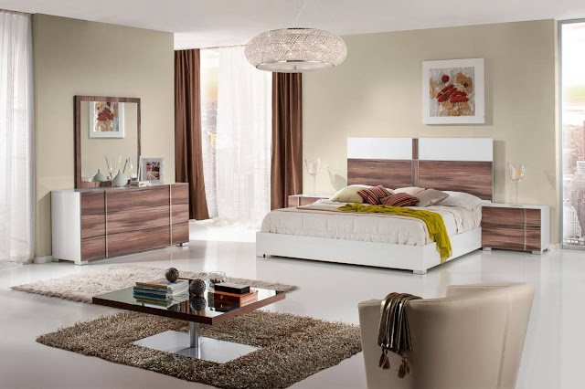 Bedroom Color Ideas