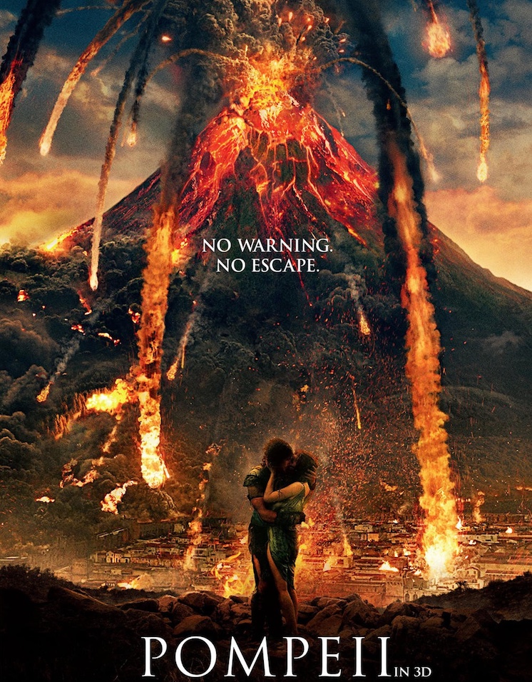 History Mysteries of Caroline Lawrence Ten Myths About Pompeii