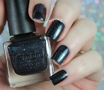 Vapid Nail Lacquer Much Muchier | Curiouser & Curiouser Collection 