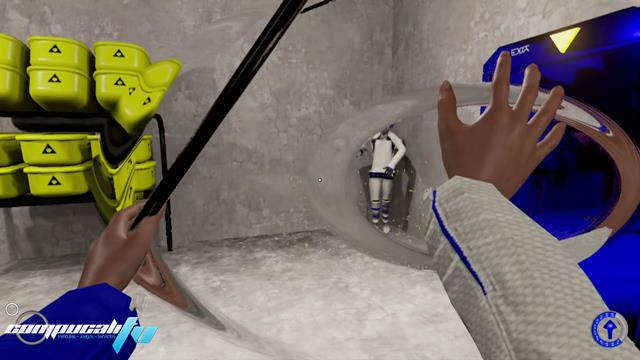 Extra Terrestrial Perception PC Full Extra Terrestrial Perception PC Full