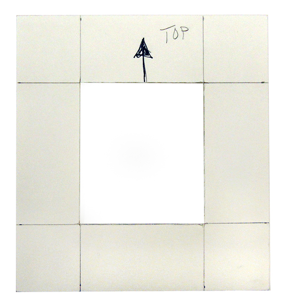 Beadlust How to Frame Bead Embroidery