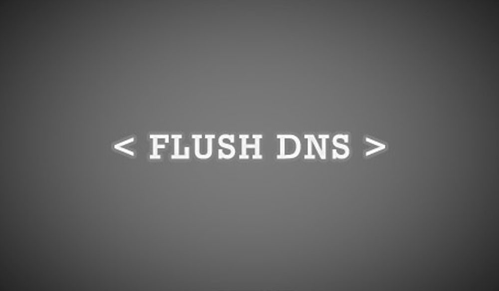DNS Flush Nedir? DNS Ön Belleği Nasıl Temizlenir?