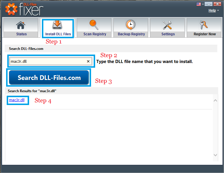 How-to-Fix-DLL-Errors-Windows-DLL-File-Fixer-Screenshot-3