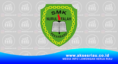 SMK Nurul Falah Pekanbaru