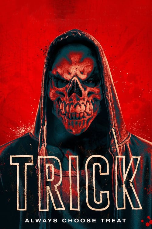 [HD] Trick 2019 Film Complet En Anglais