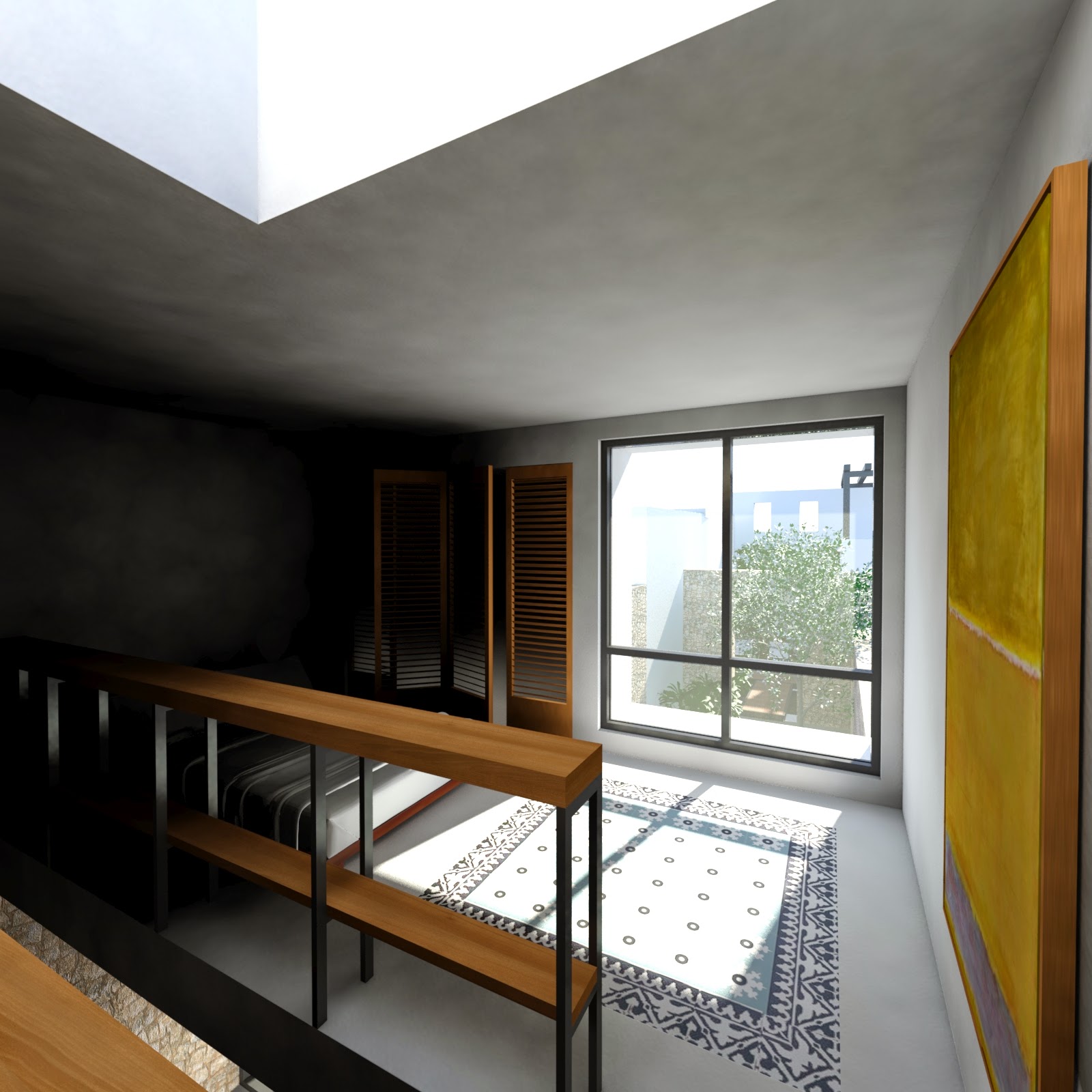 BCIT Architectural Building Technology (ABT) June 2014