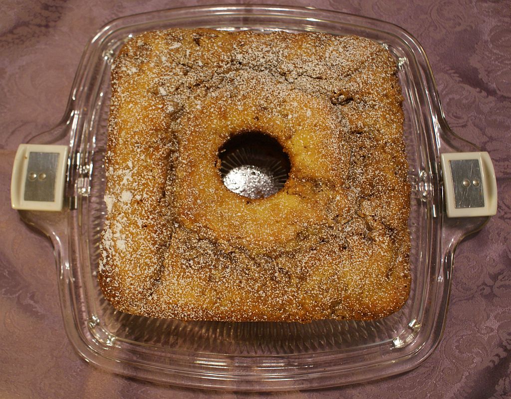 Jewish Coffee Cake Recipe Pudding Jewish Coffee Cake Recipe Pudding