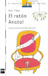 EL RATÓN ANATOL
