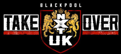 WWE NXT UK TakeOver Pay-Per-View Review Results Predictions Spoilers Watch WWE NXT UK TakeOver PPV Online Free Stream