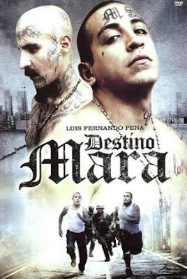 Destino Mara – DVDRIP LATINO
