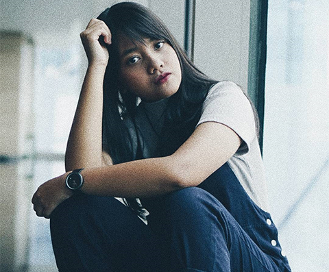 Lirik Lagu Darling - Hanin Dhiya Lirik Lagu Darling - Hanin Dhiya