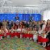Matineu de Anul Nou la grădiniță „Steluța” din Costiceni