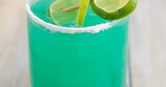 BLUE DEVIL COCKTAIL RECIPE #Cocktail #Drinks