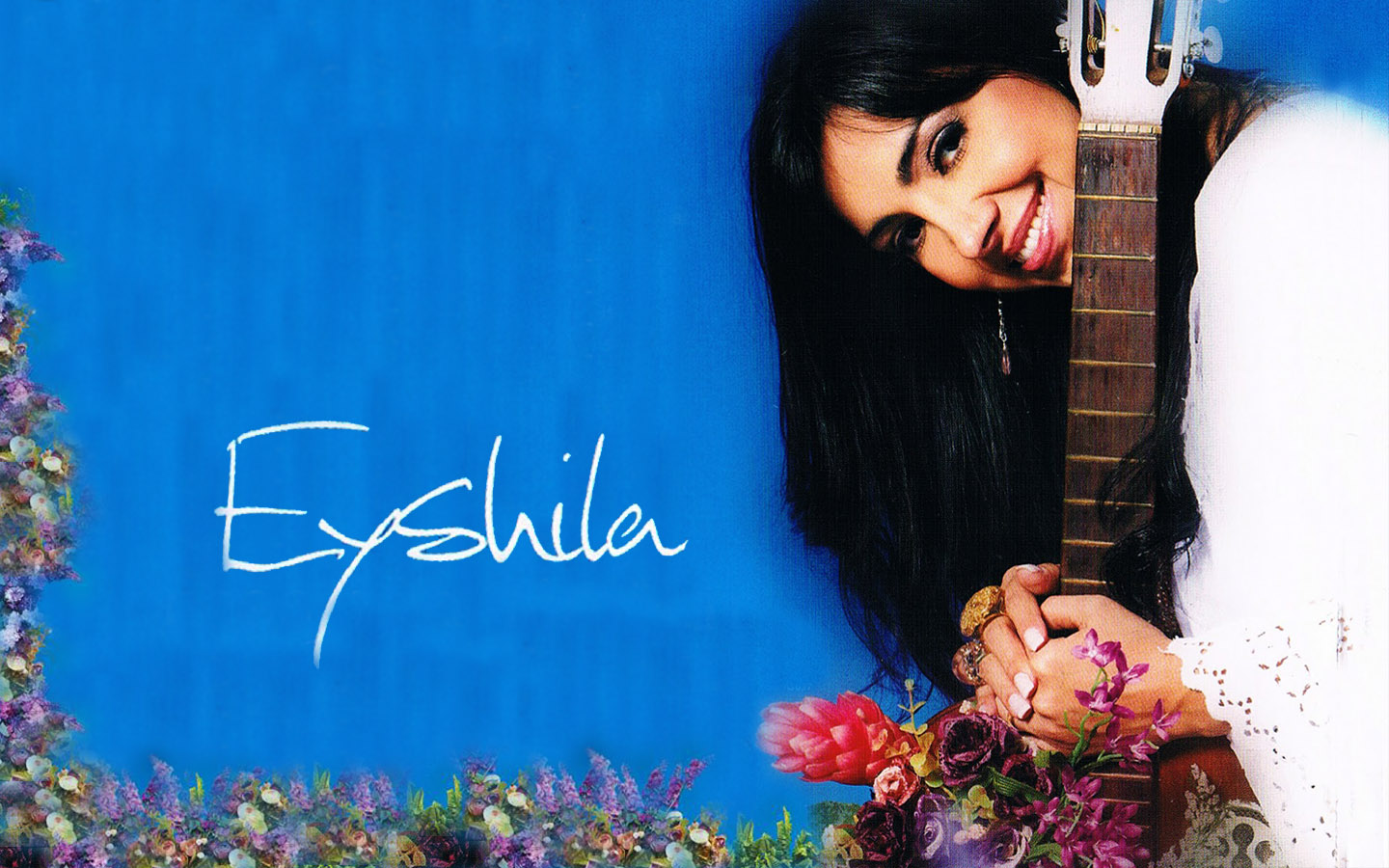 Parede Gospel Papel de Parede Eyshila Sonhos Não tem Fim Parede Gospel Papel de Parede Eyshila Sonhos Não tem Fim