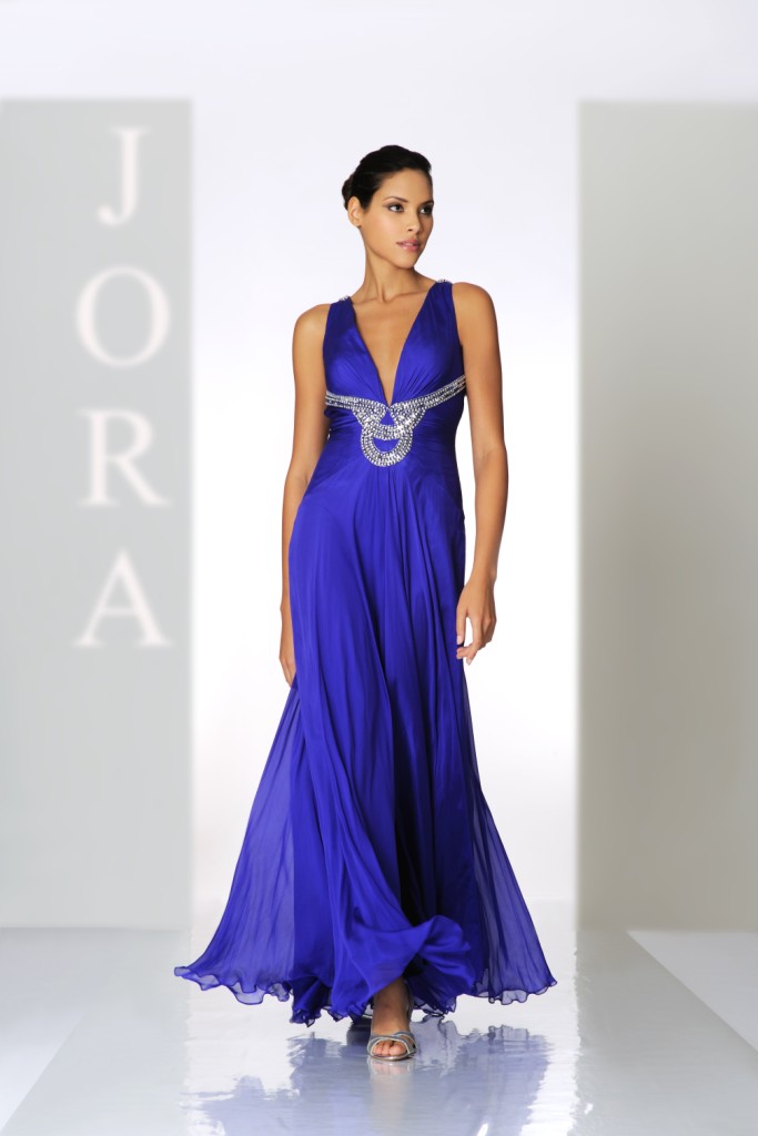 Buying a ready made evening gown is better than getting one stitched