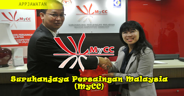 Jawatan Kosong di Suruhanjaya Persaingan Malaysia (MyCC) - 17 Februari 2019 Jawatan Kosong di Suruhanjaya Persaingan Malaysia (MyCC) - 17 Februari 2019