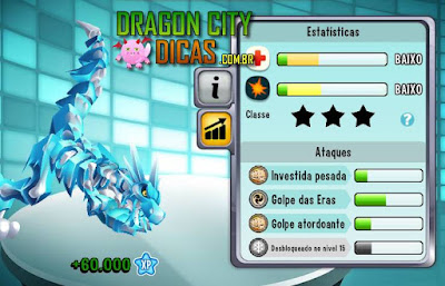 Como fazer o Dragão Vítreo / Informações Como fazer o Dragão Vítreo / Informações