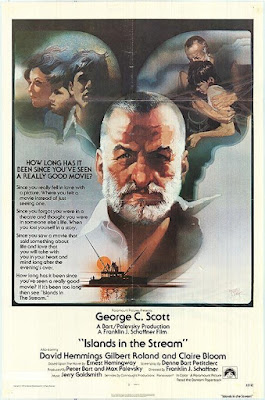 La Isla del Adiós (1977) Español