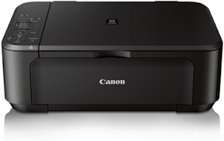 Canon PIXMA MG3200 Series Driver Canon PIXMA MG3200 Series Driver