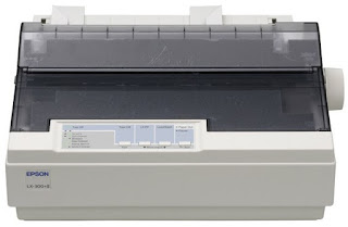 Epson LX-300 Epson LX-300 Printer Driver Download