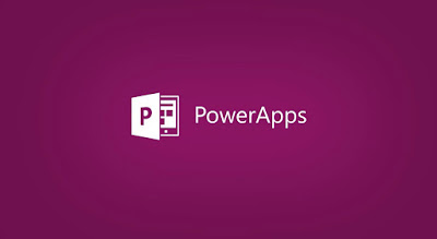  Microsoft Power Apps