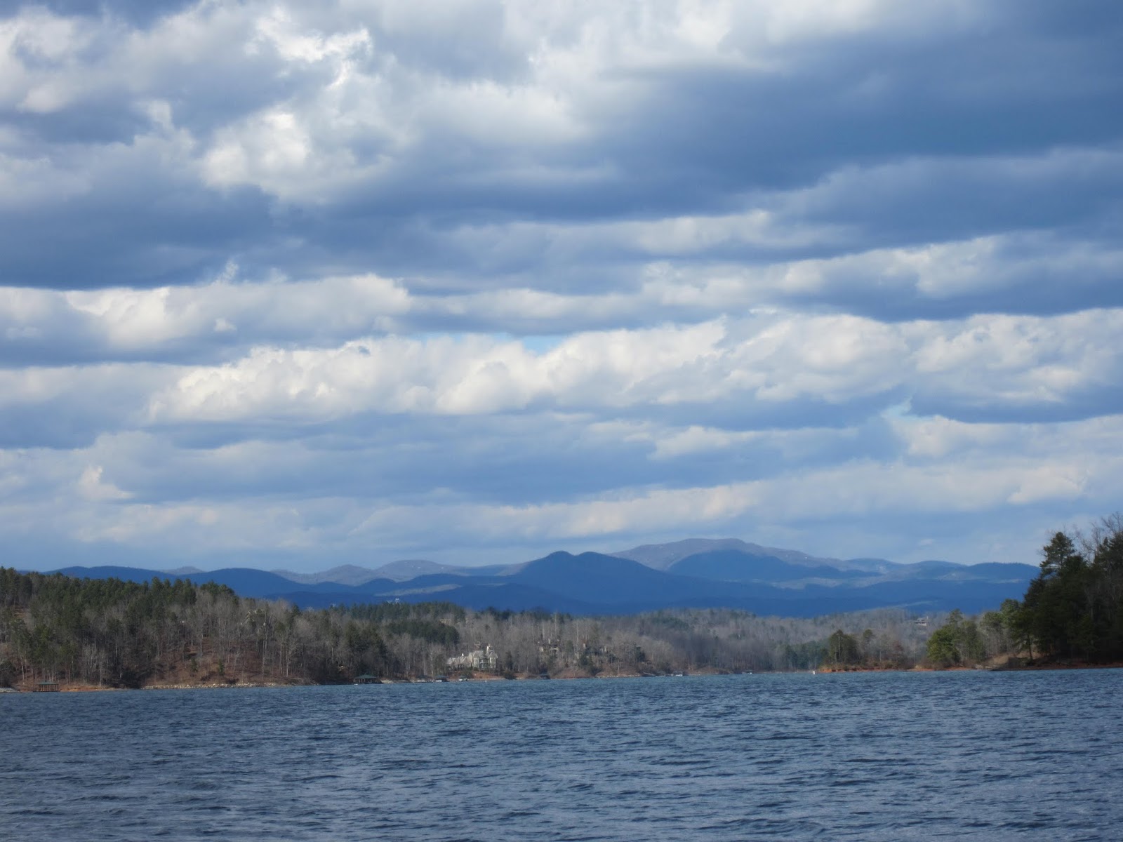 HikingCanoeingBackpackingCampingLiving Keowee Town AccessLake