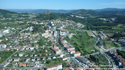 Póvoa de Lanhoso
