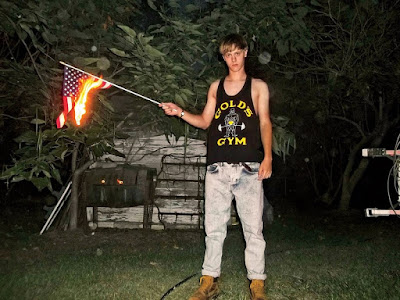 Dylann Roof Dylan Roof