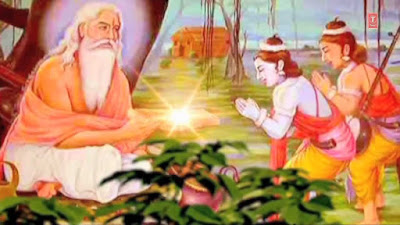 valmiki jayanti valmiki jayanti