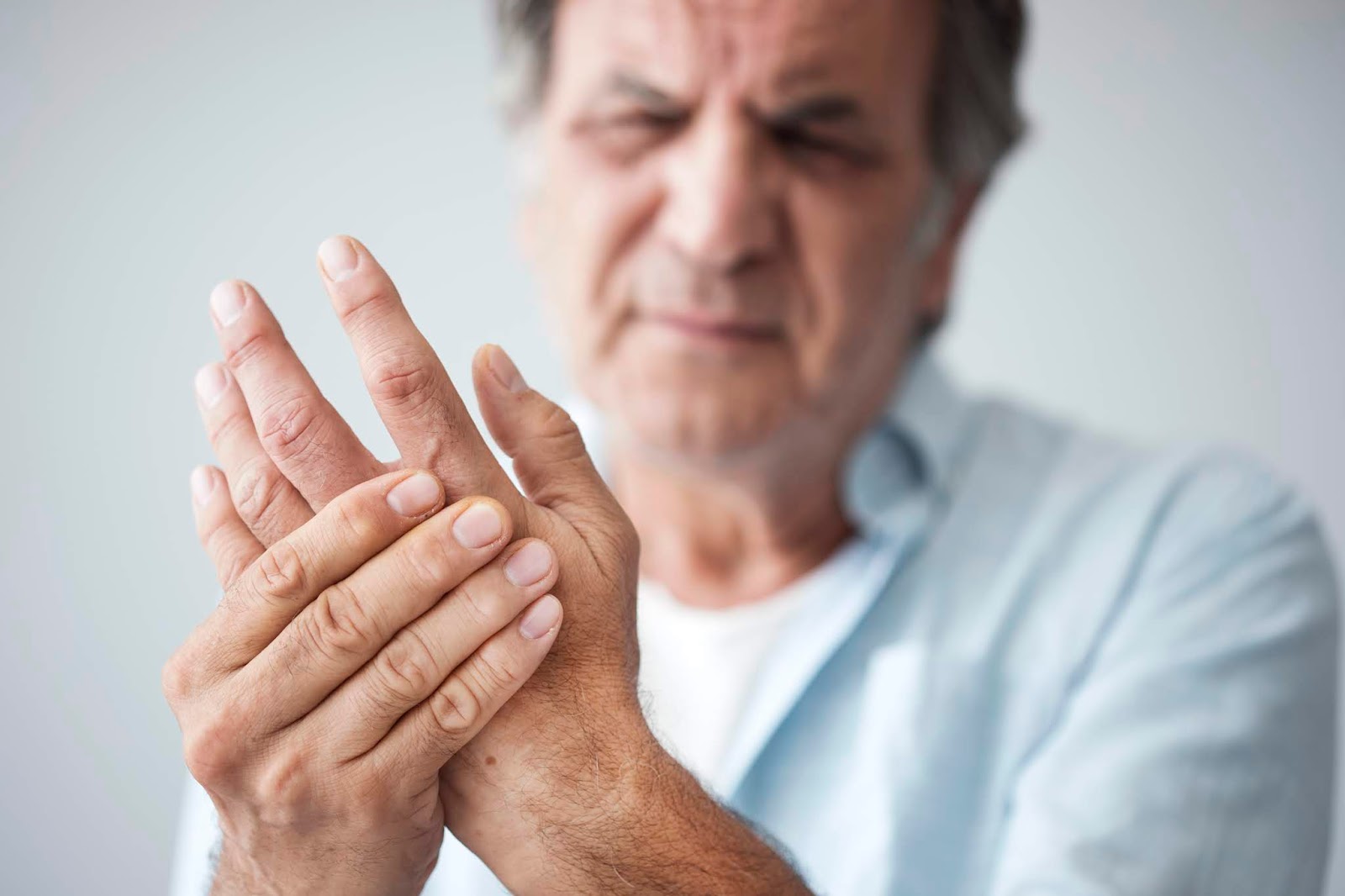 Psych News Alert Arthritis Found Highly Prevalent in Older Individuals